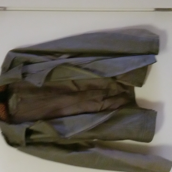 Sebby Collection Beautiful Jacket - Picture 5 of 5